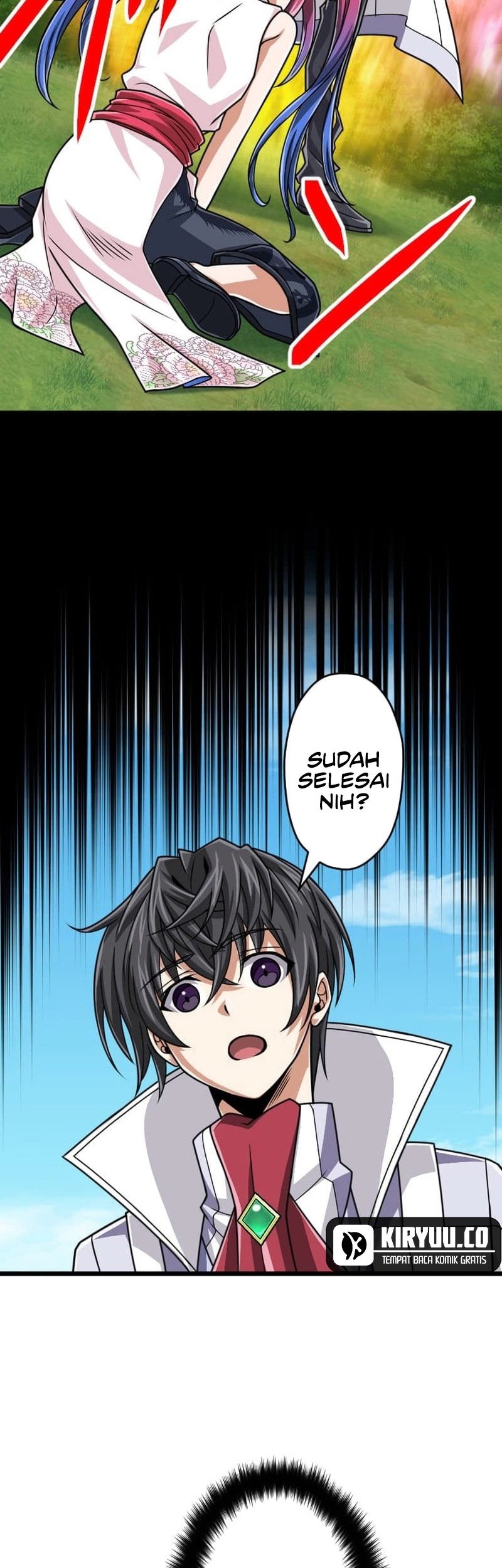 Chapter 107 - halaman 47