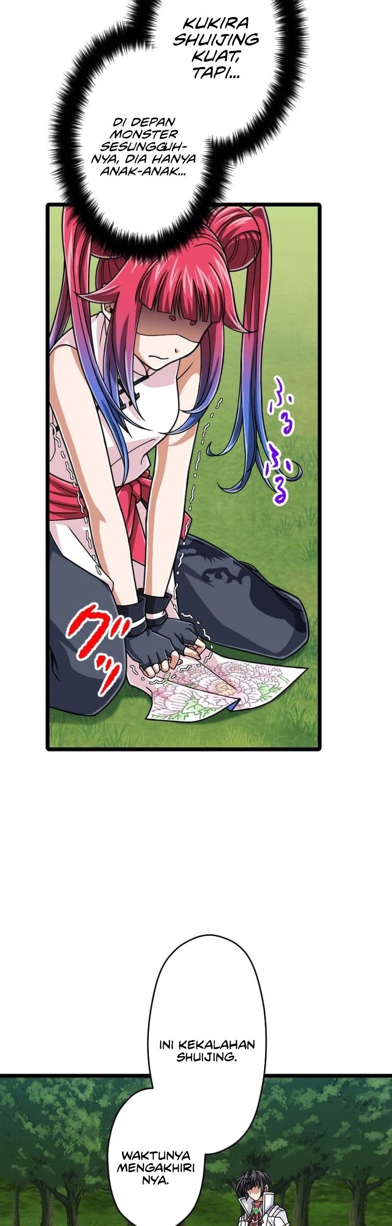 Chapter 107 - halaman 48