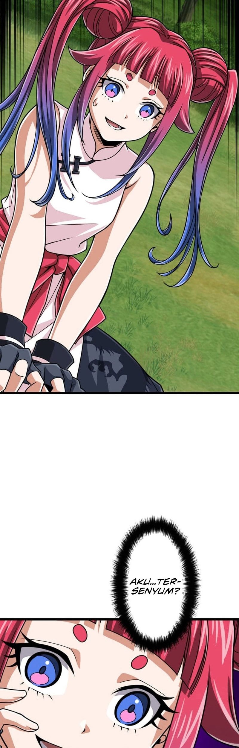Chapter 107 - halaman 50