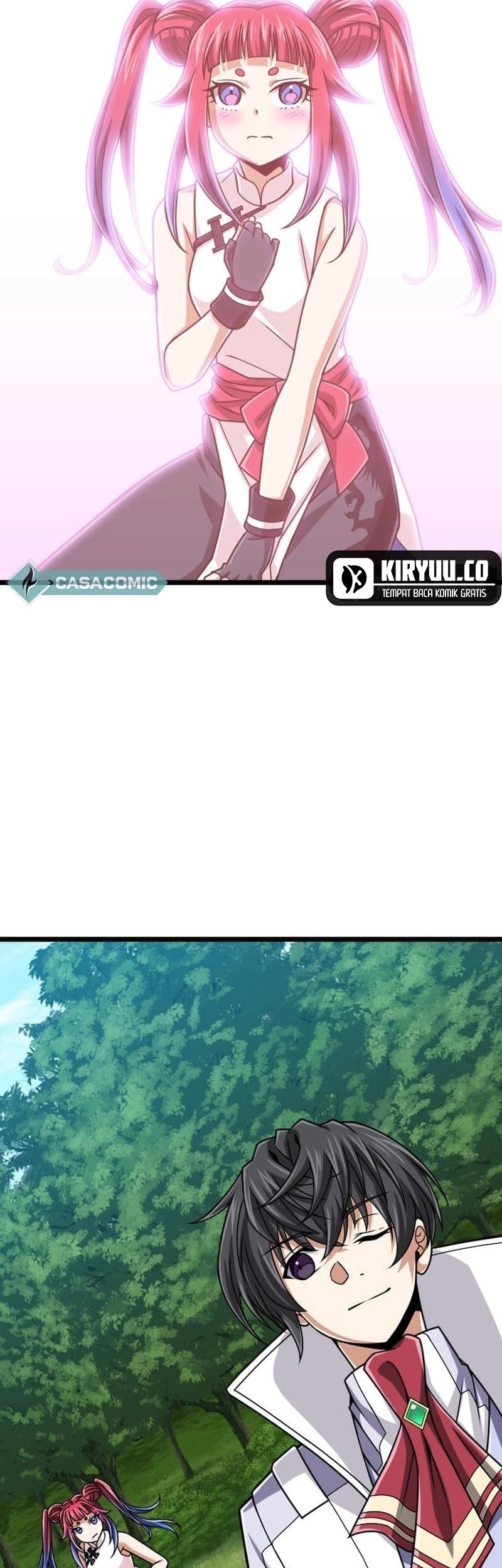 Chapter 107 - halaman 54