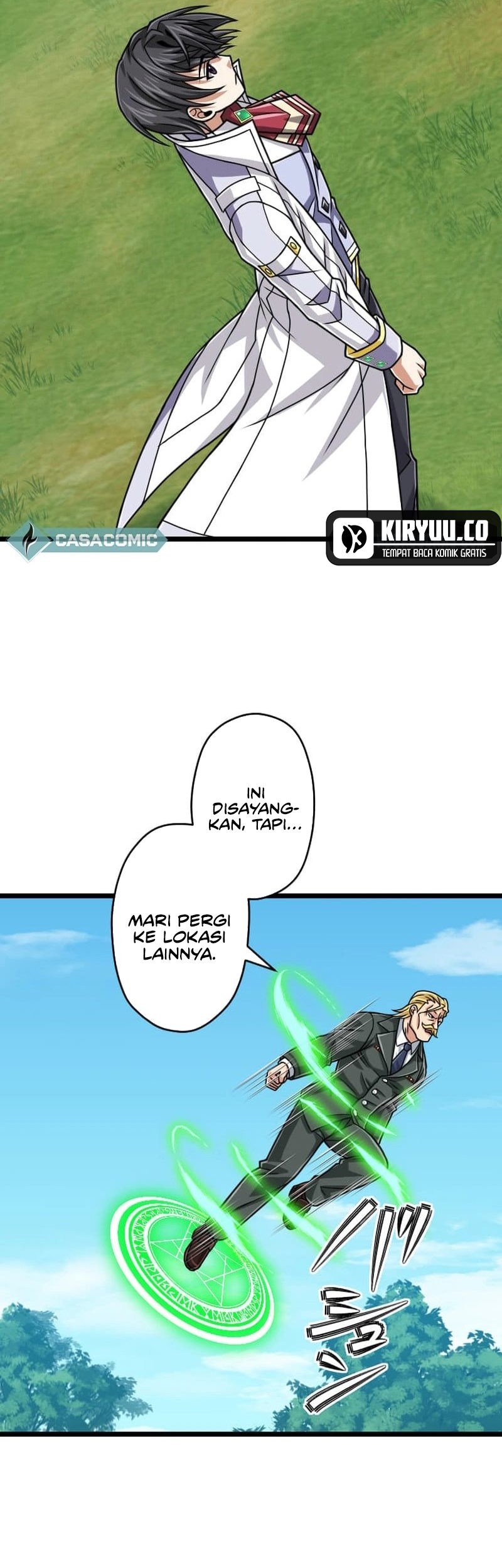 Chapter 107 - halaman 17