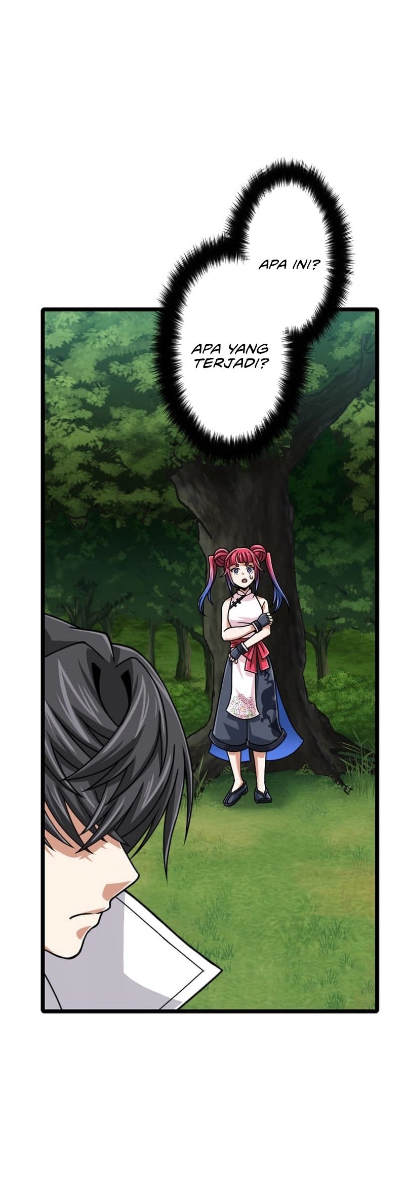 Chapter 107 - halaman 18