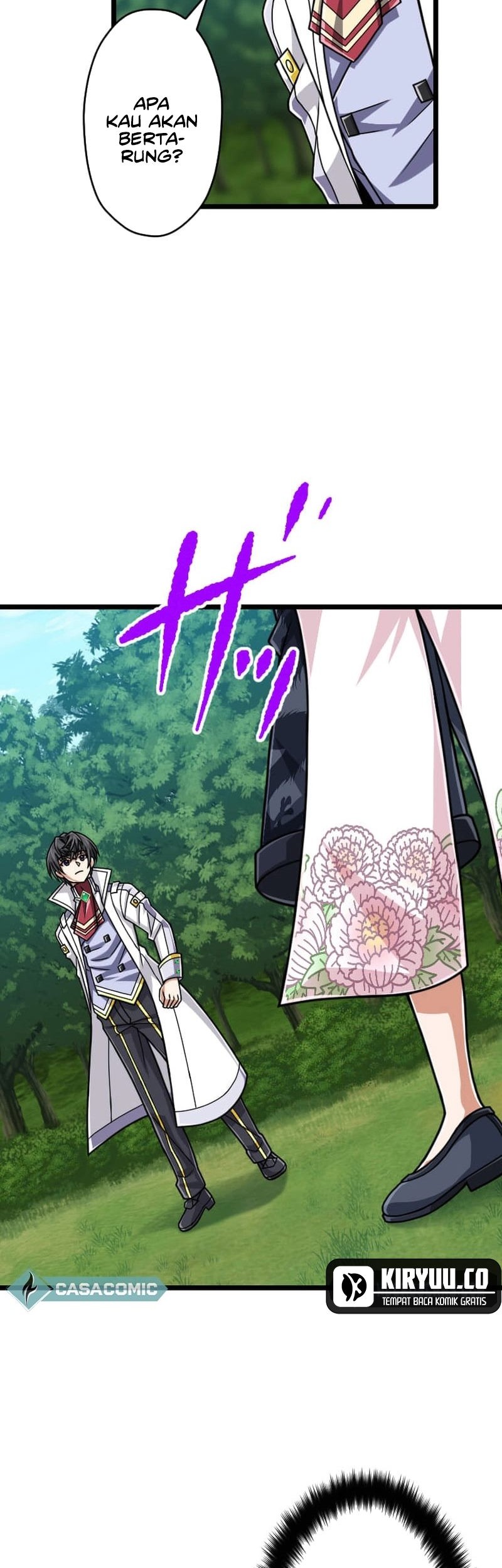 Chapter 107 - halaman 21