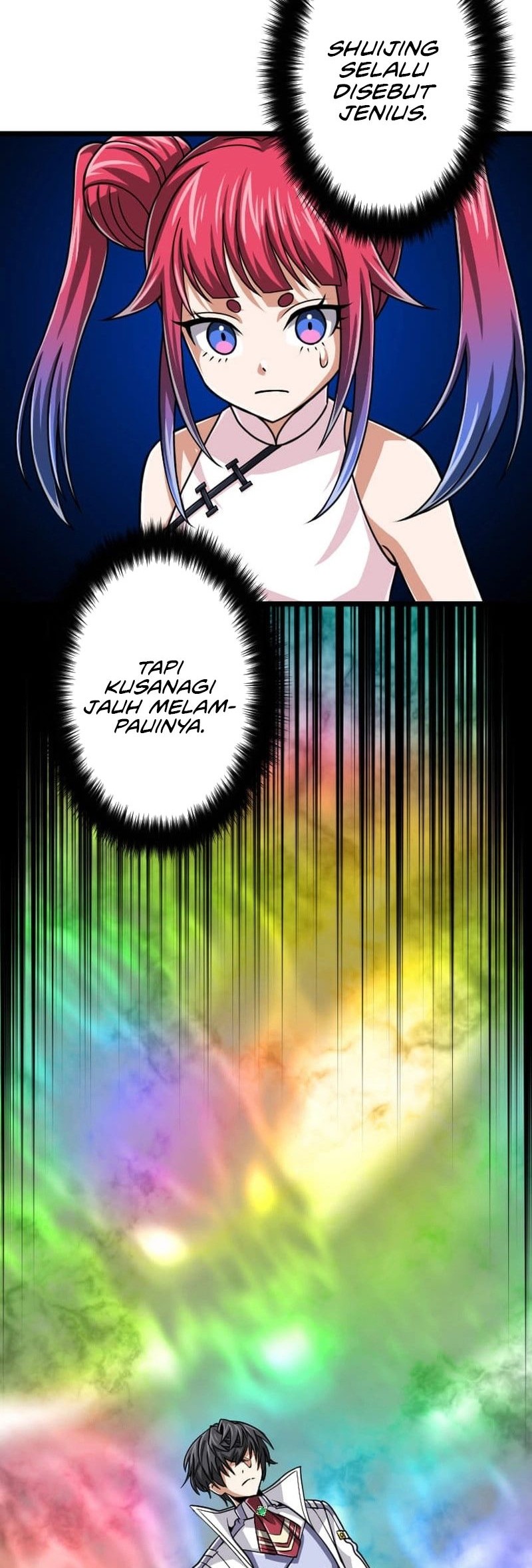 Chapter 107 - halaman 22