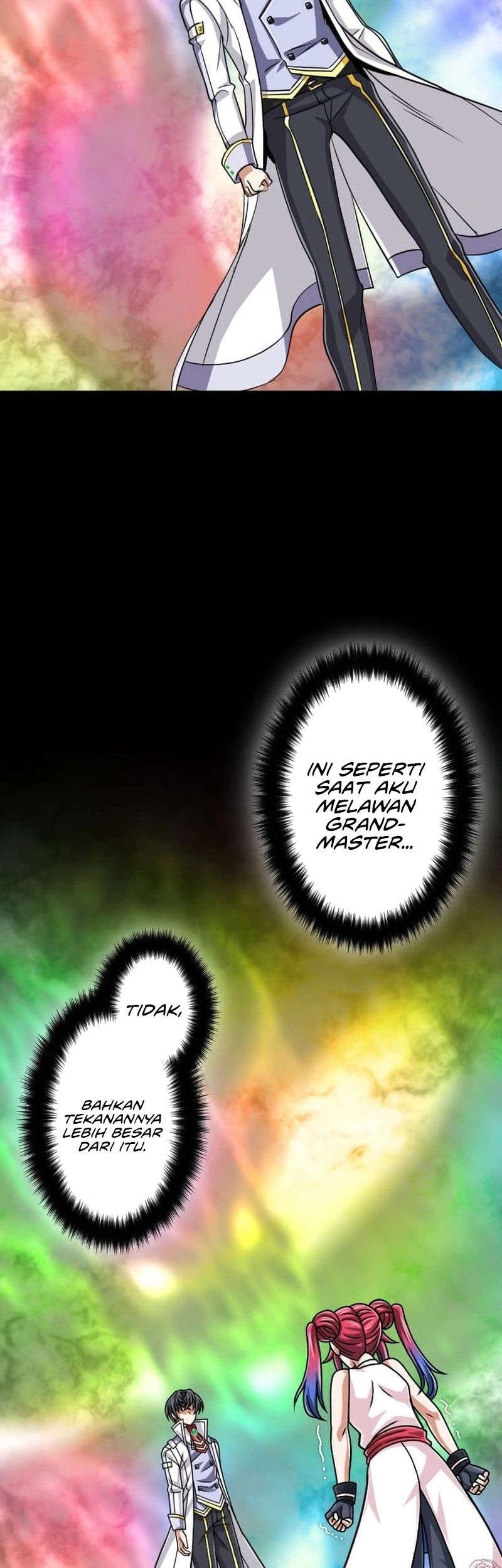 Chapter 107 - halaman 23