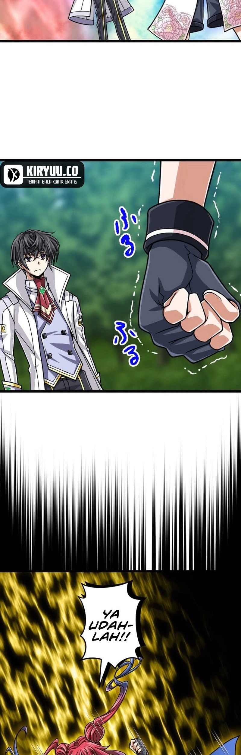 Chapter 107 - halaman 24