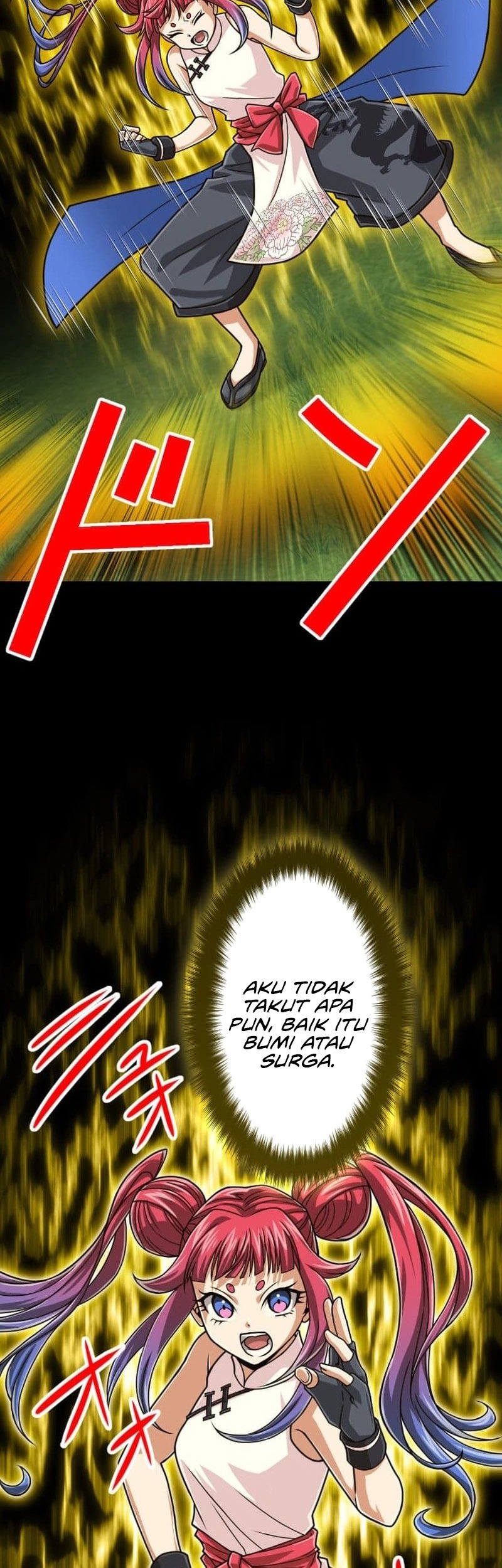Chapter 107 - halaman 25