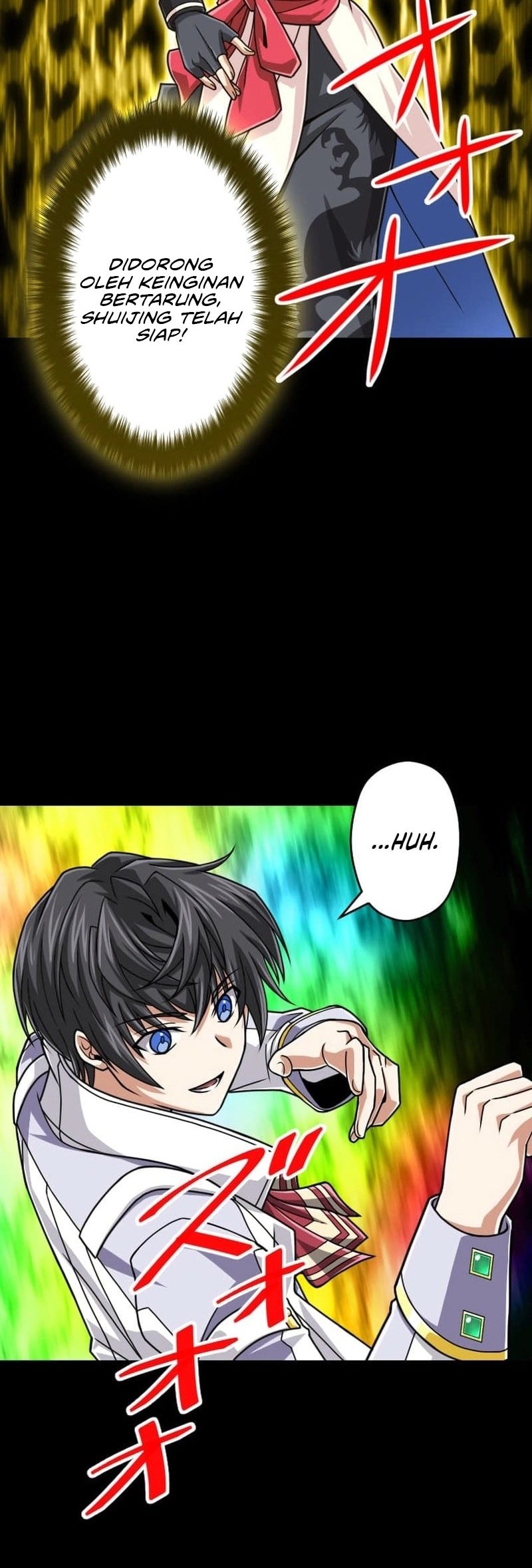 Chapter 107 - halaman 26