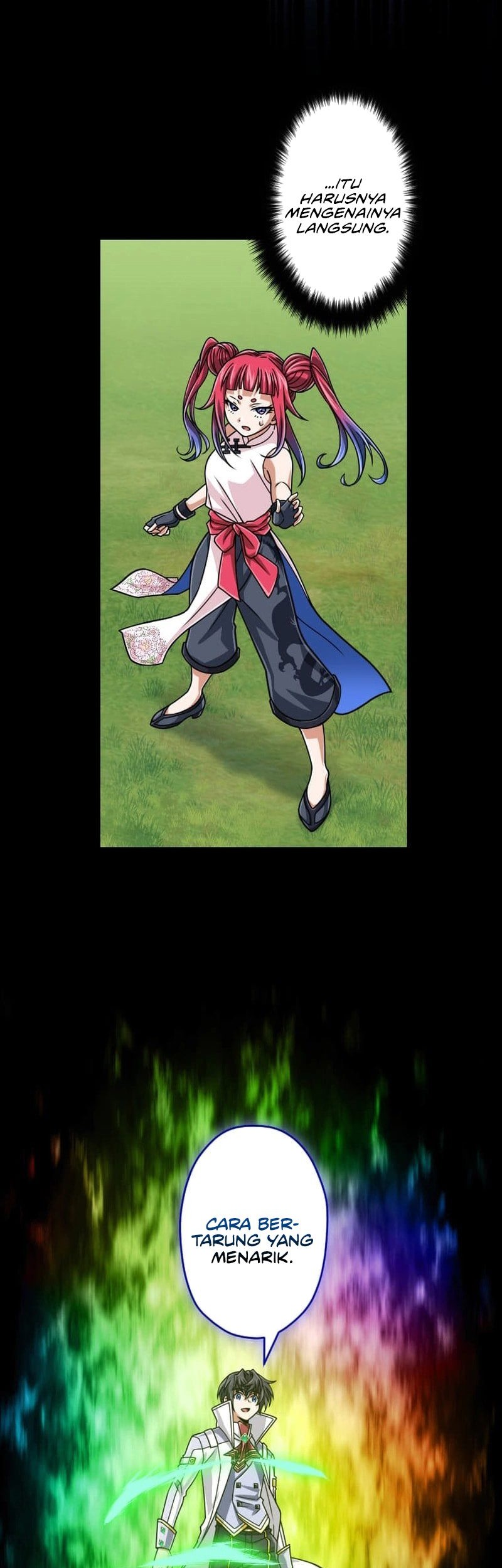 Chapter 107 - halaman 34