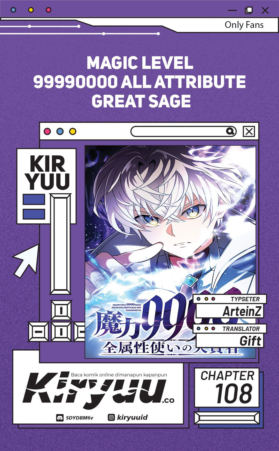 Chapter 108 - halaman 2