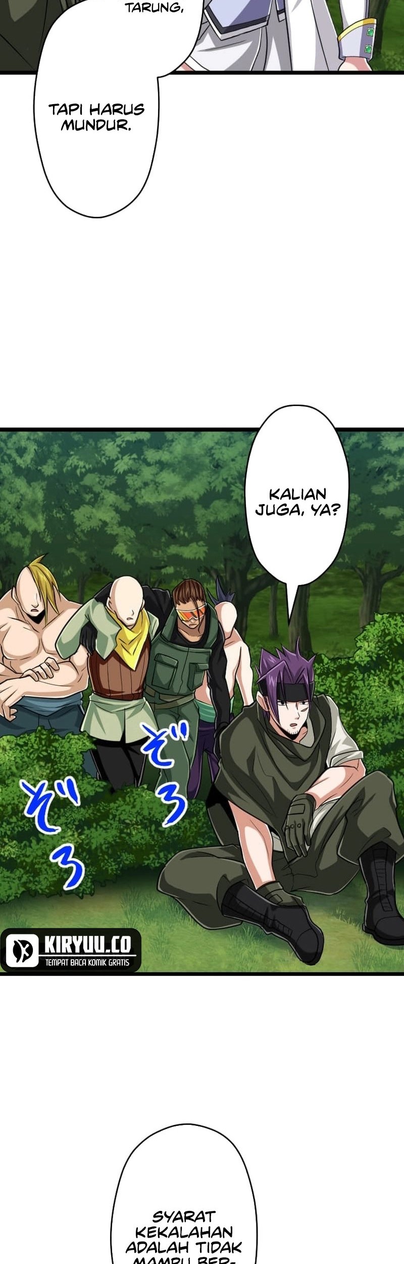 Chapter 108 - halaman 40