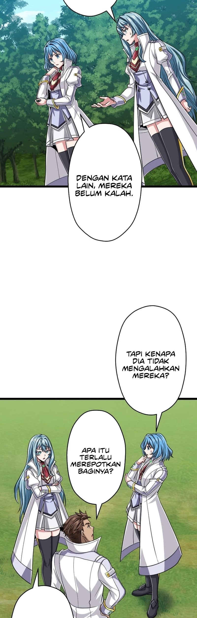 Chapter 108 - halaman 42
