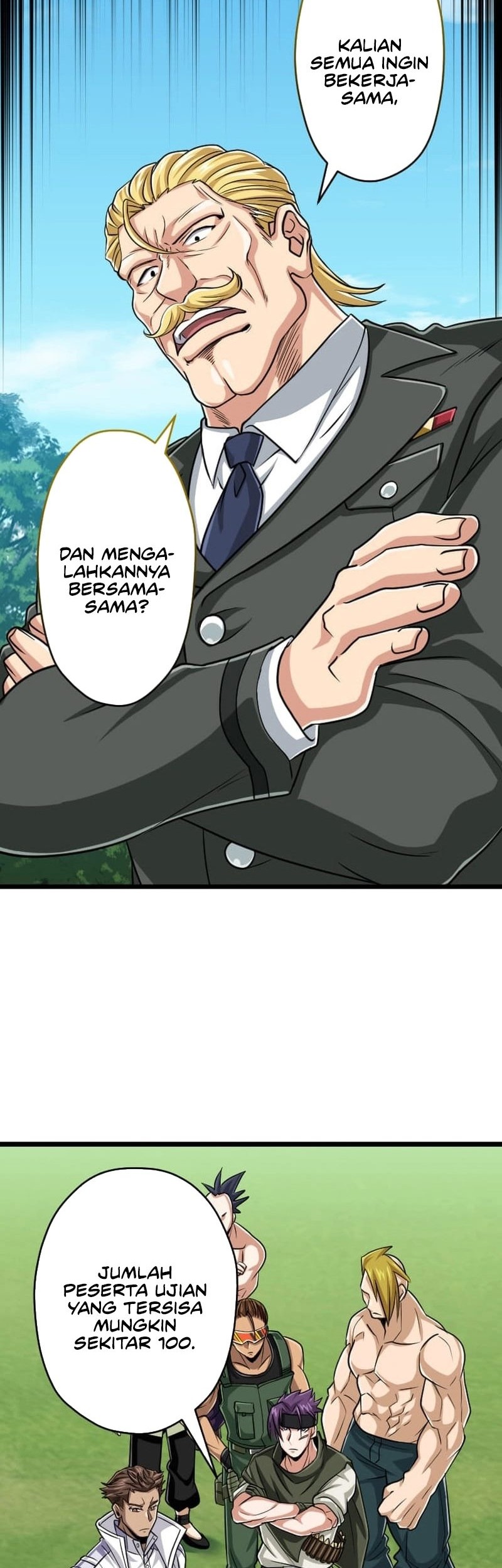 Chapter 108 - halaman 45