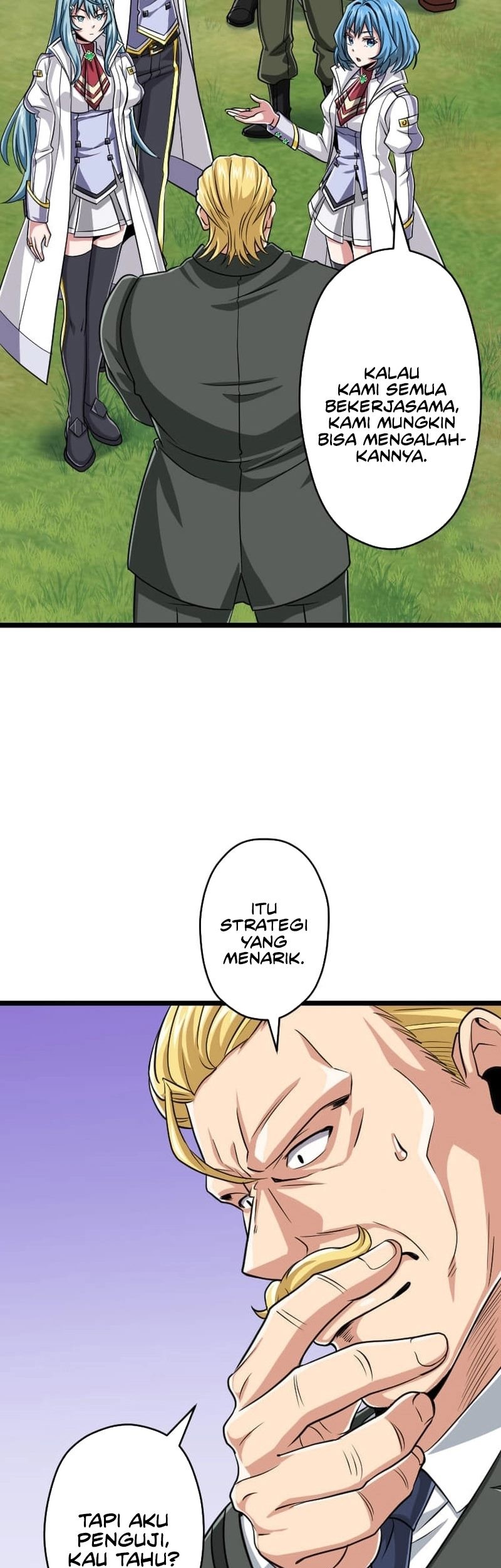 Chapter 108 - halaman 47