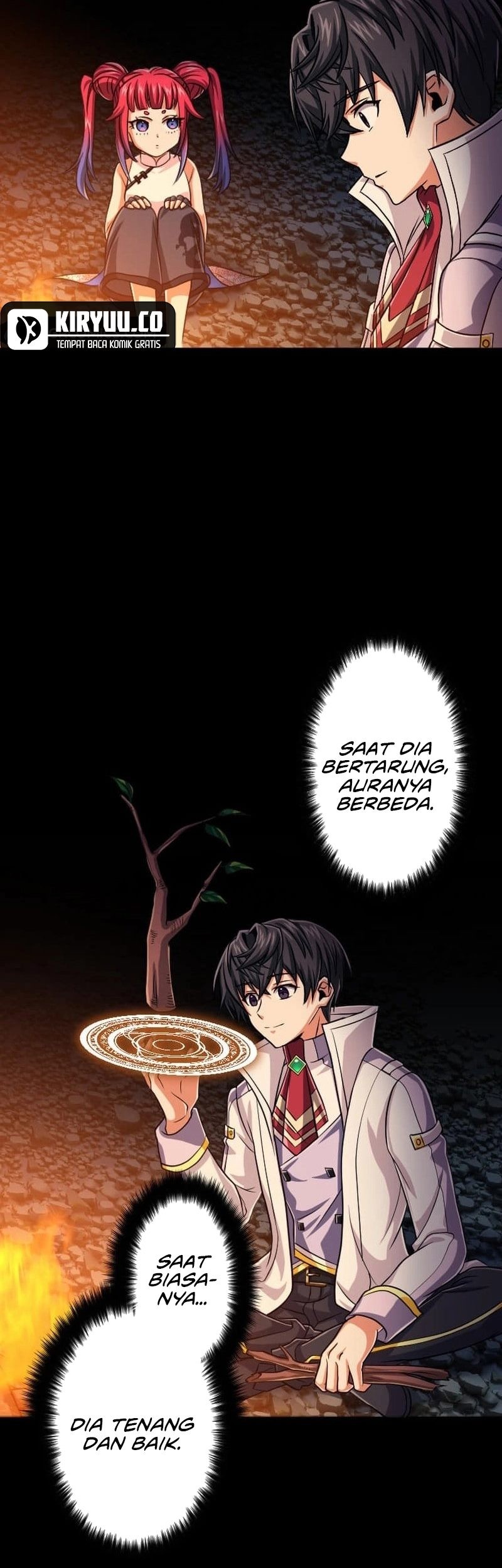 Chapter 108 - halaman 15