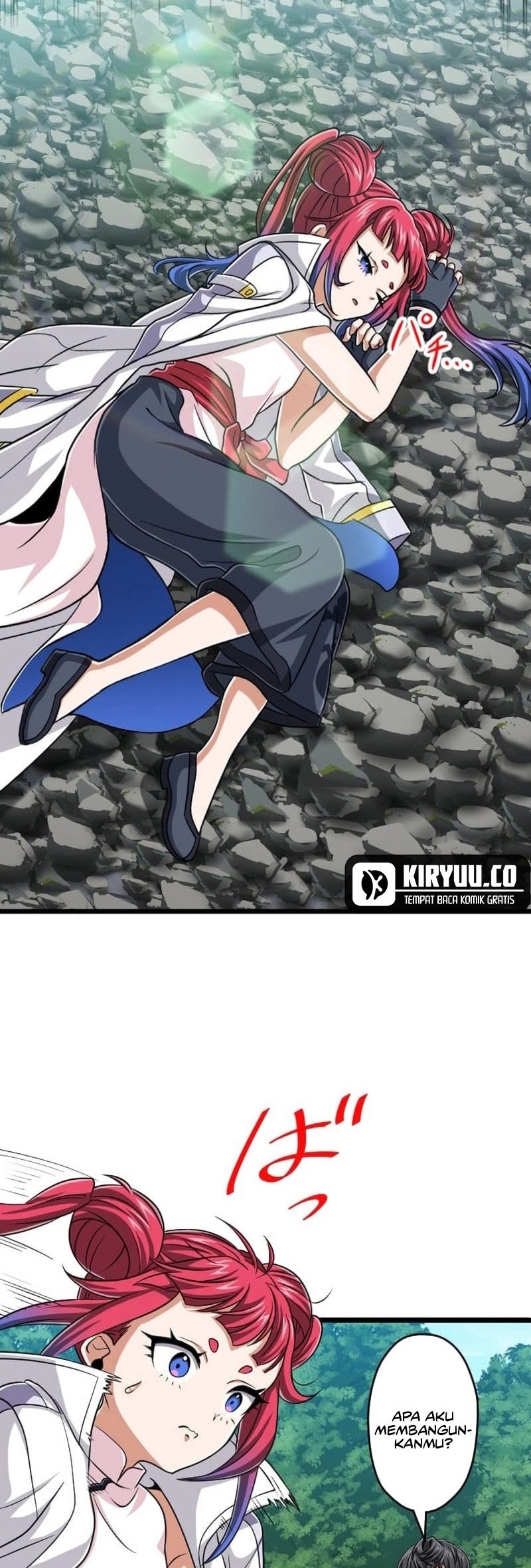 Chapter 108 - halaman 18