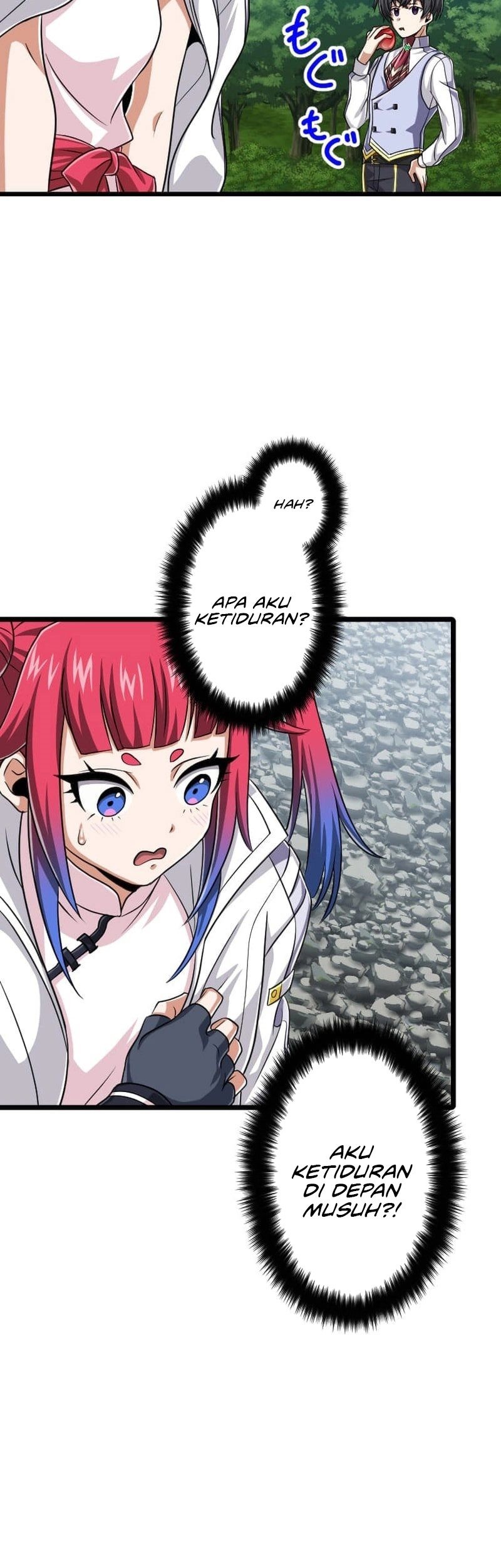 Chapter 108 - halaman 19