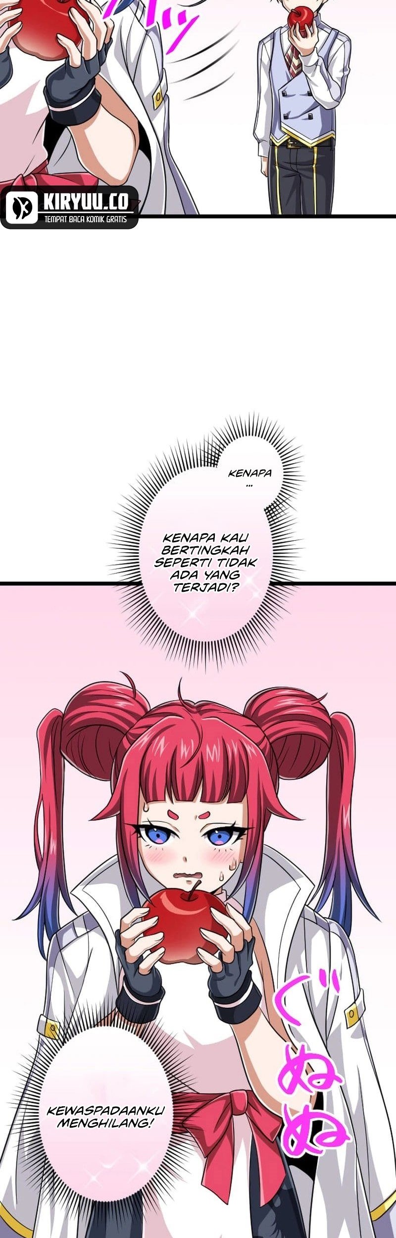Chapter 108 - halaman 21