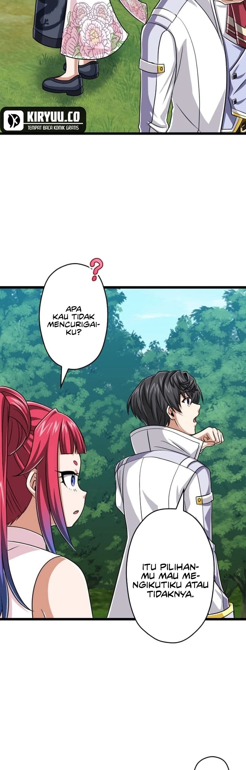 Chapter 108 - halaman 24