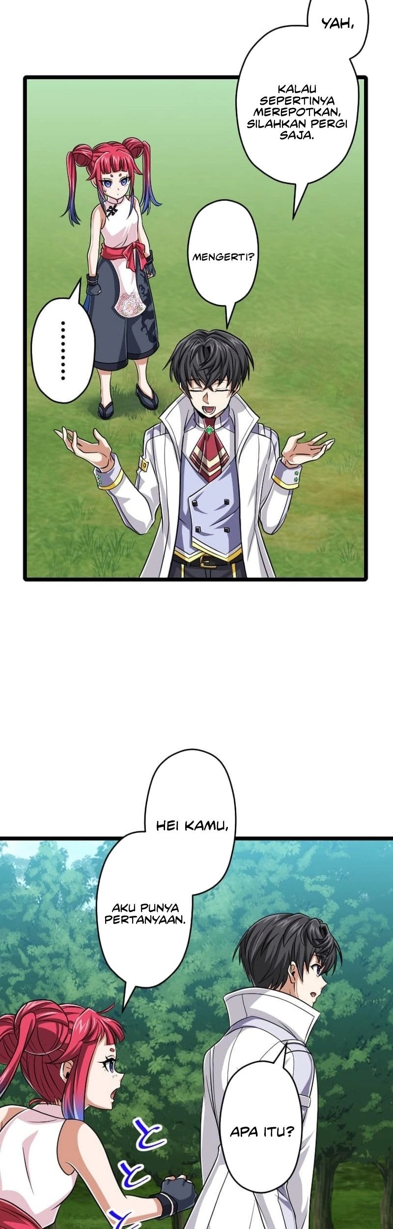 Chapter 108 - halaman 25