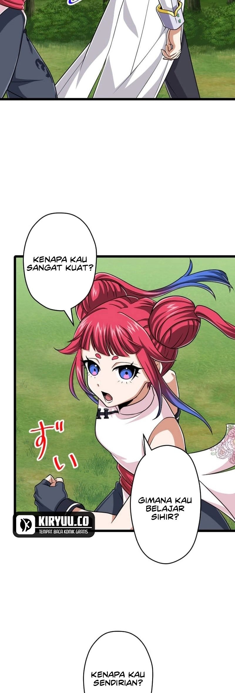 Chapter 108 - halaman 26