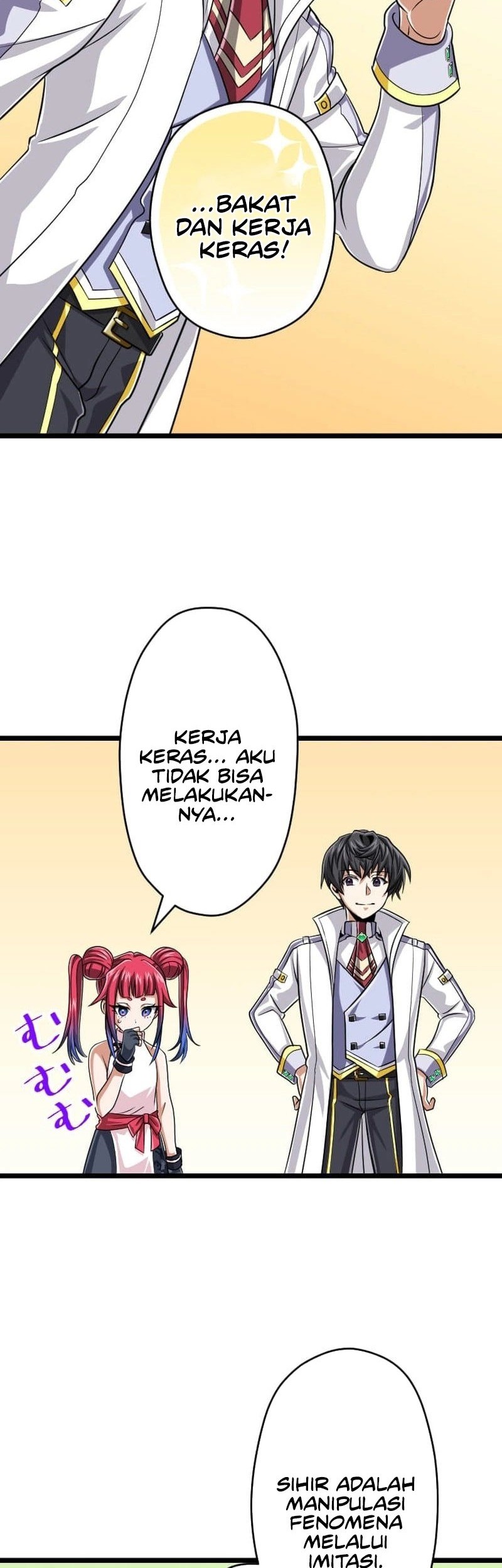 Chapter 108 - halaman 28