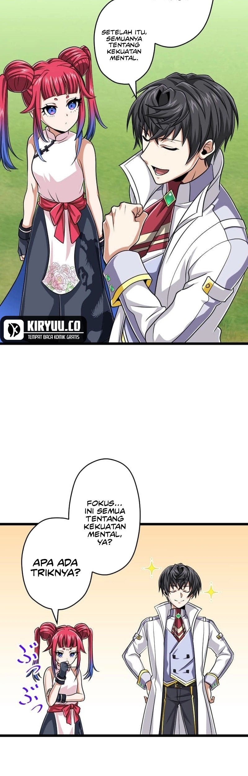 Chapter 108 - halaman 29