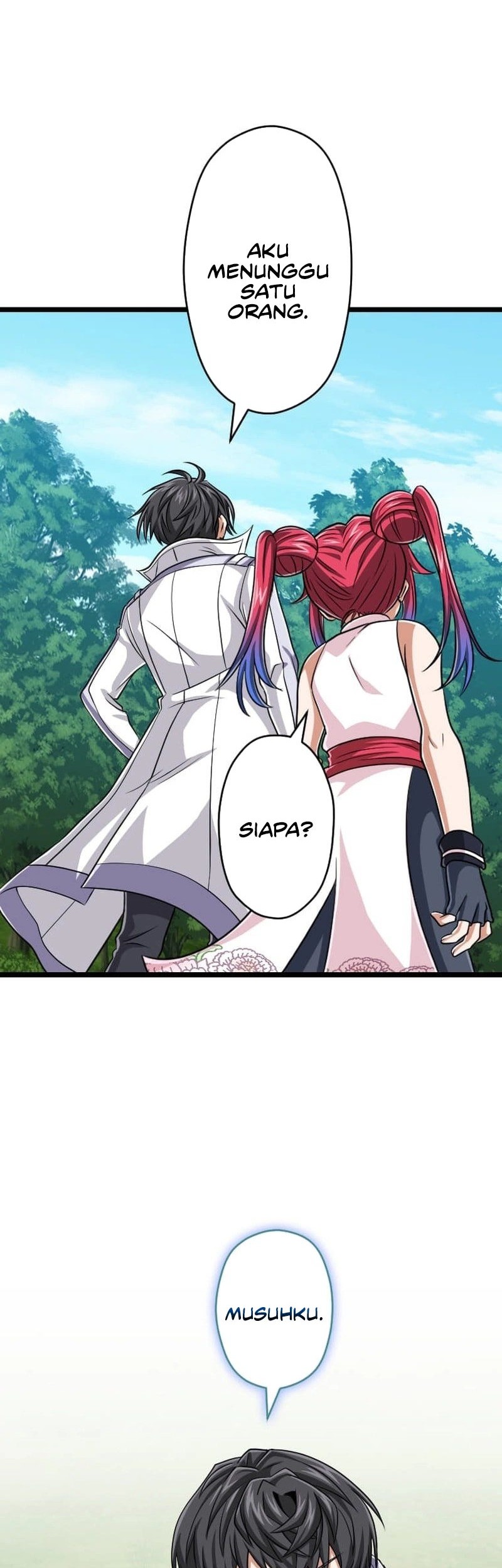 Chapter 108 - halaman 30