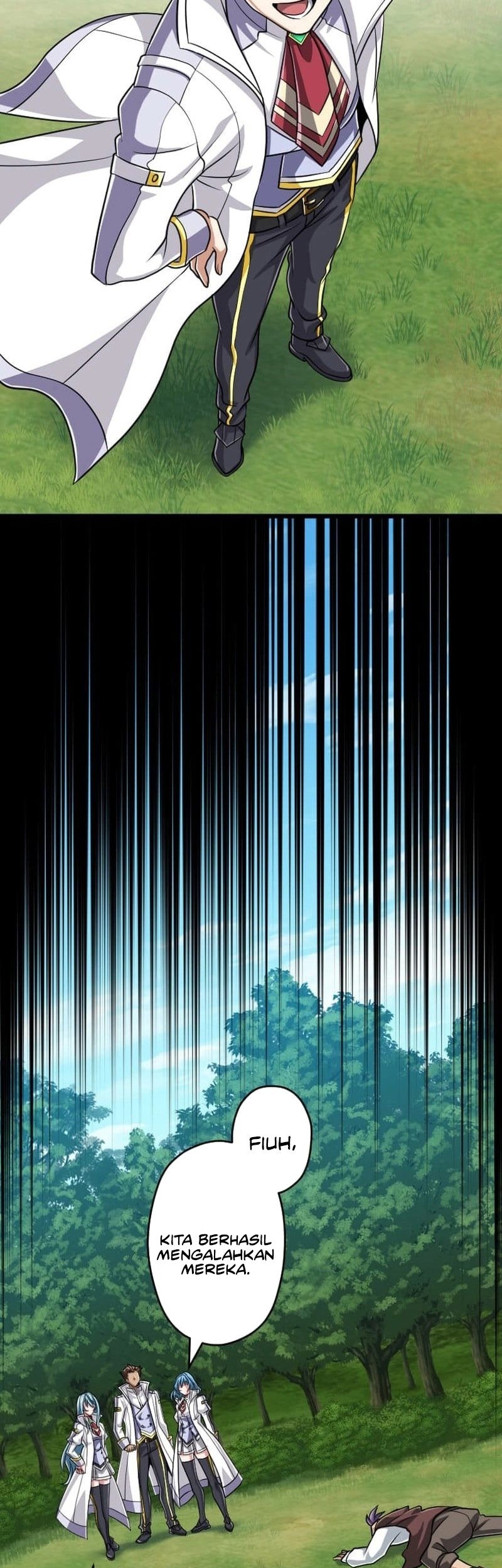 Chapter 108 - halaman 32
