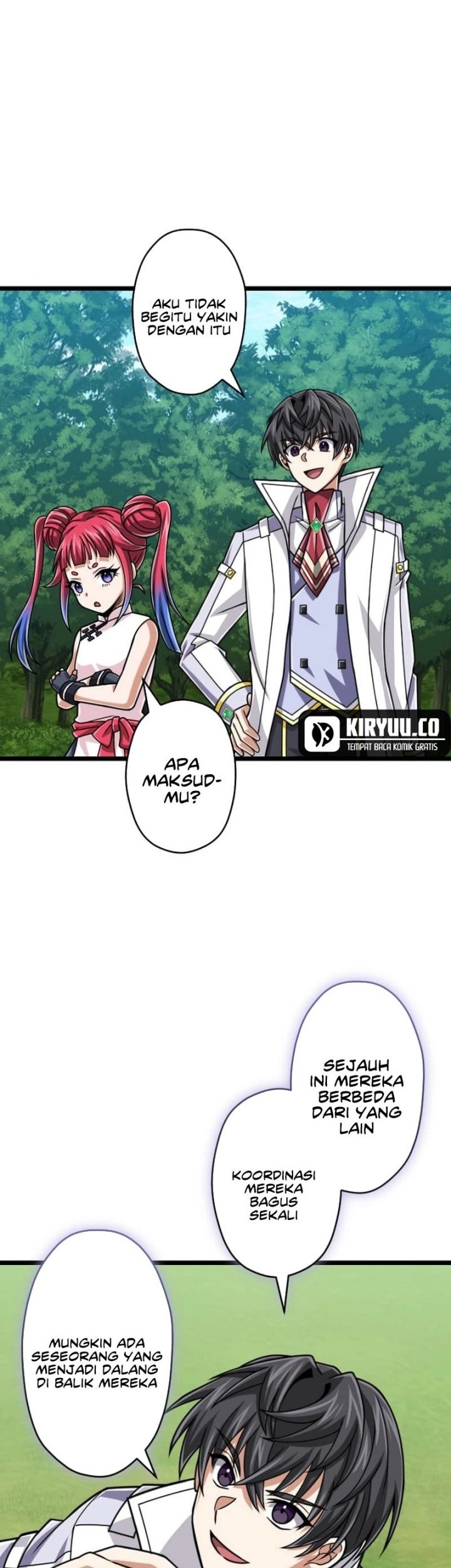 Chapter 109 - halaman 44