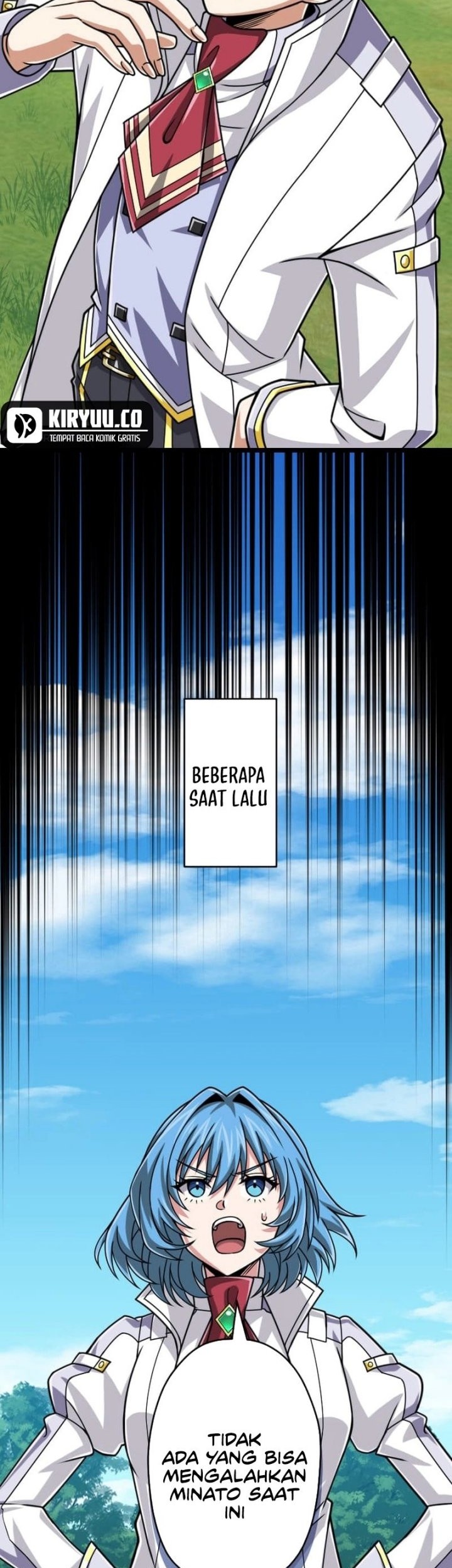 Chapter 109 - halaman 45