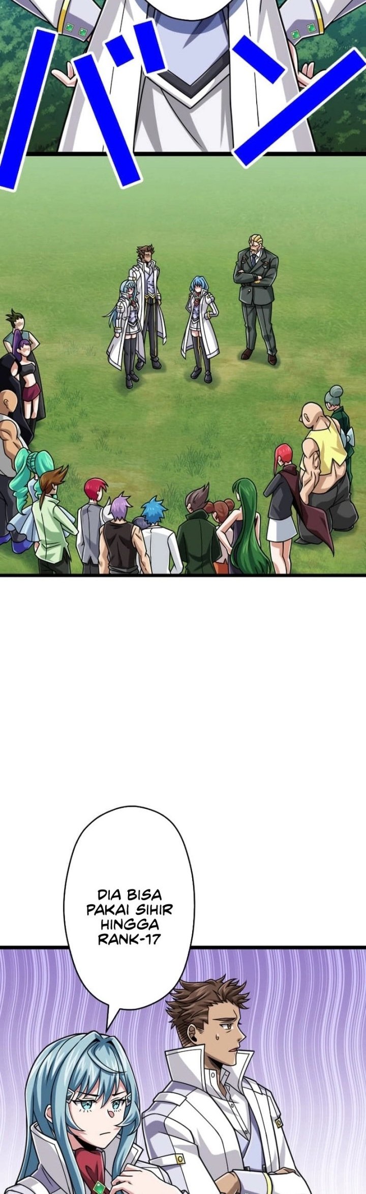 Chapter 109 - halaman 46