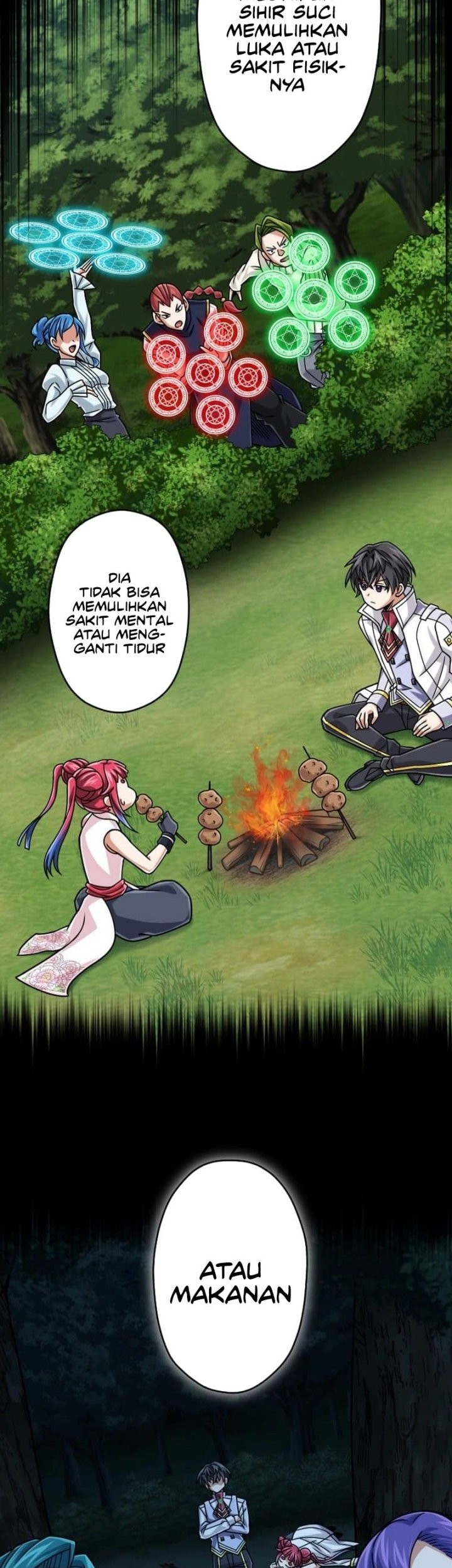 Chapter 109 - halaman 49