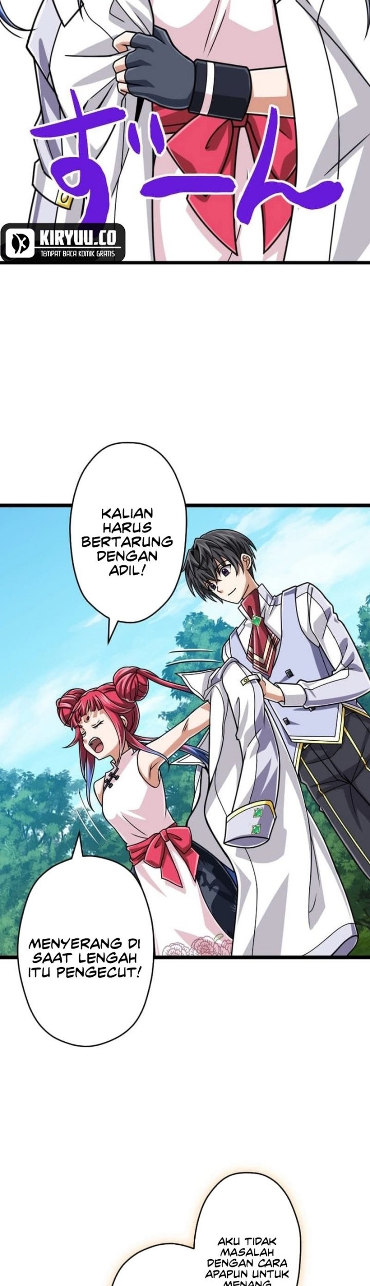 Chapter 109 - halaman 51