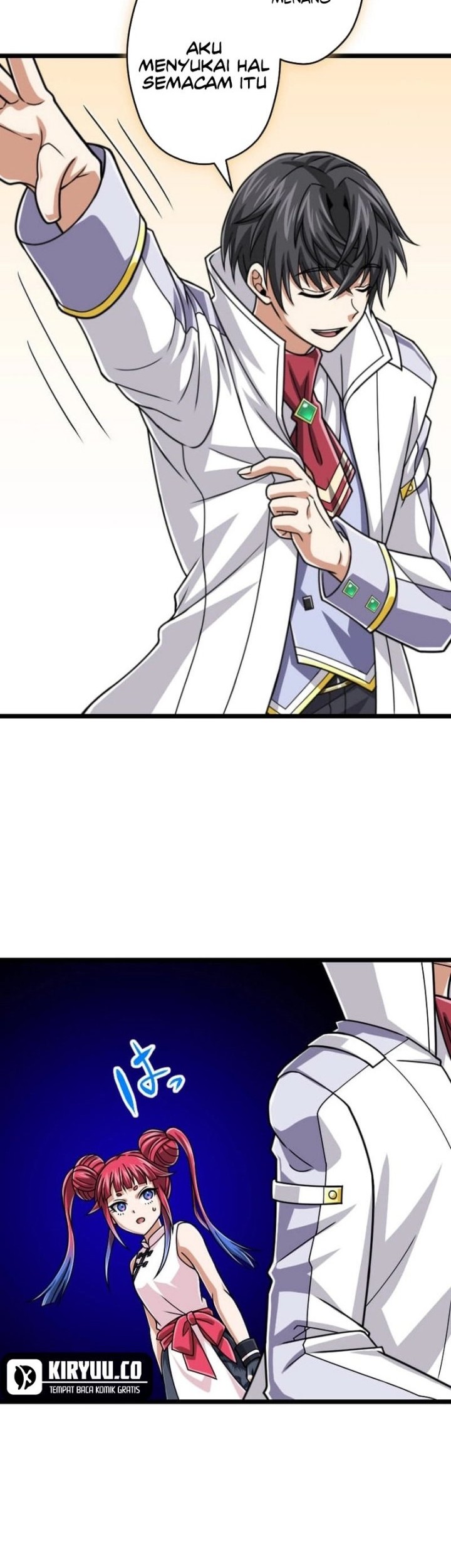 Chapter 109 - halaman 52