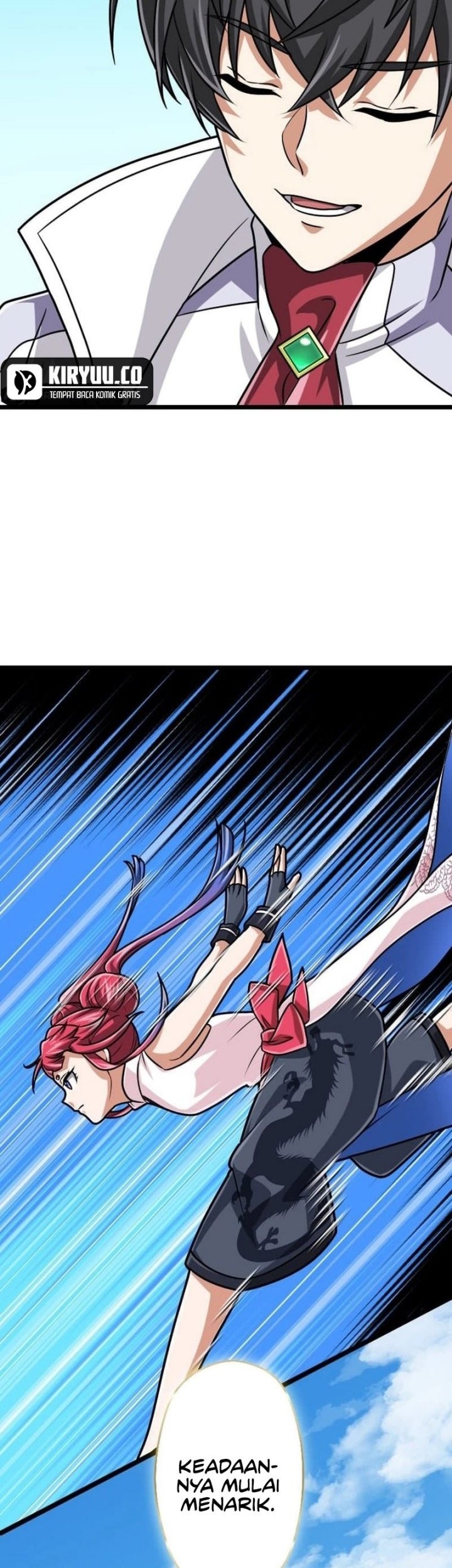 Chapter 109 - halaman 57