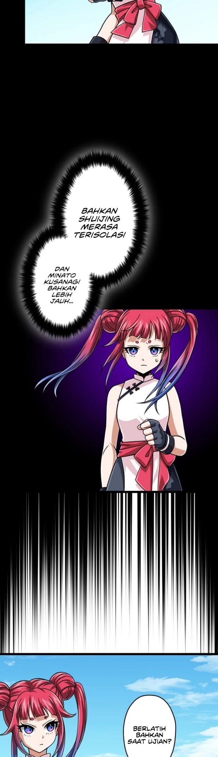 Chapter 109 - halaman 8