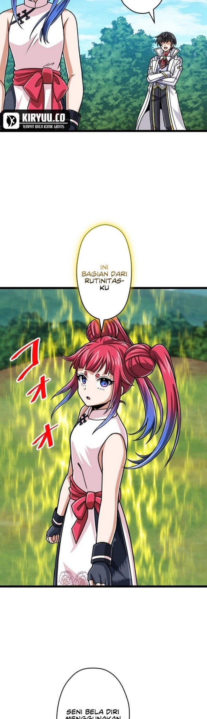 Chapter 109 - halaman 9