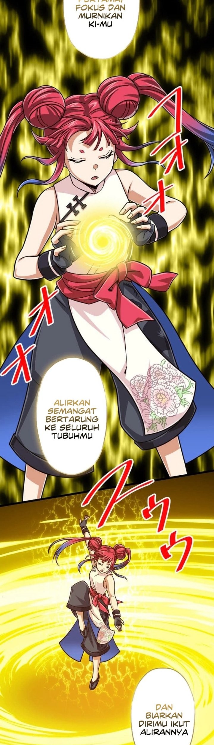 Chapter 109 - halaman 13