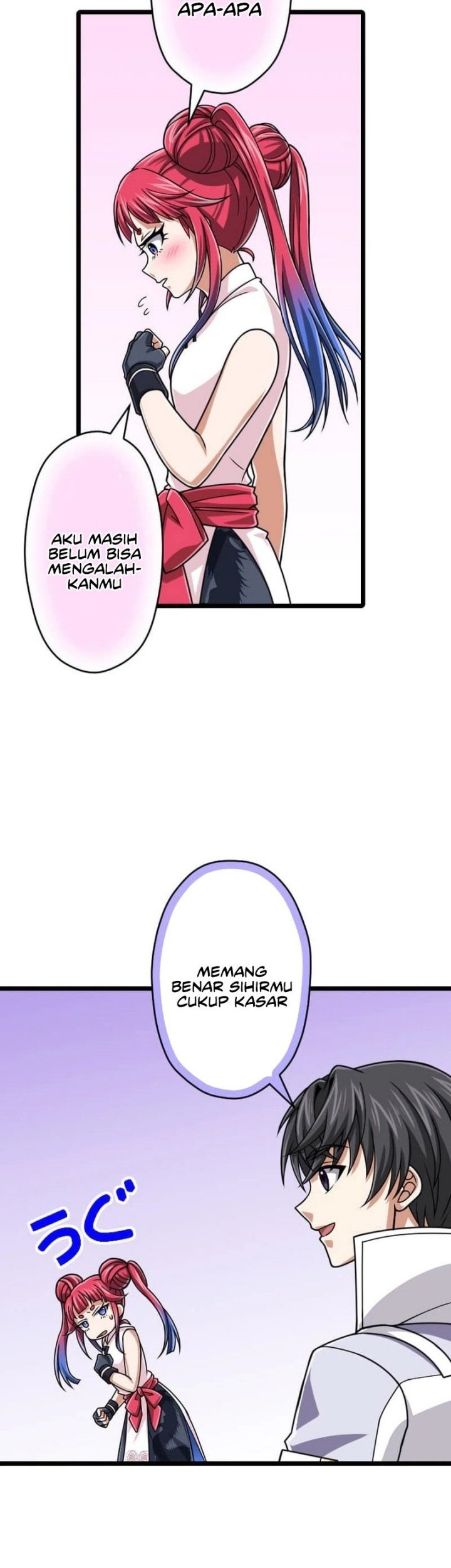 Chapter 109 - halaman 16
