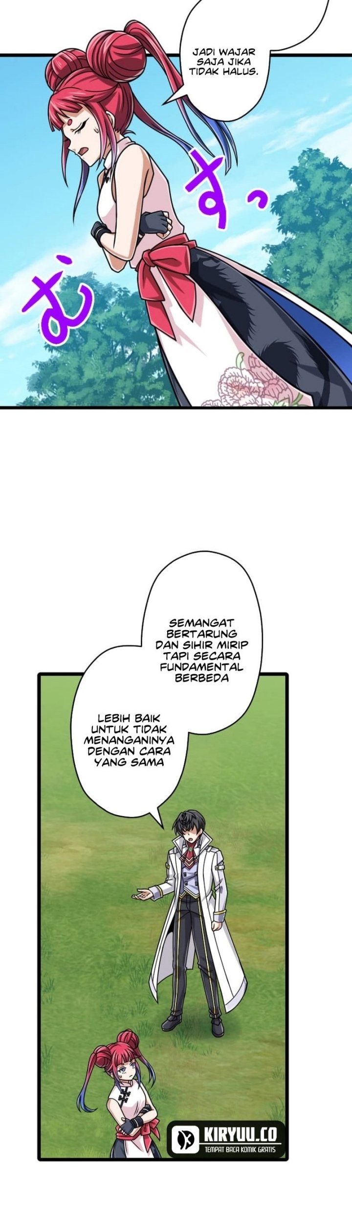Chapter 109 - halaman 18