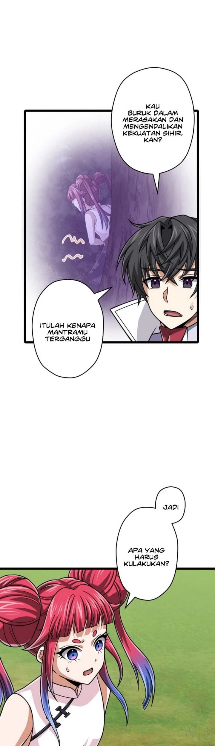 Chapter 109 - halaman 19