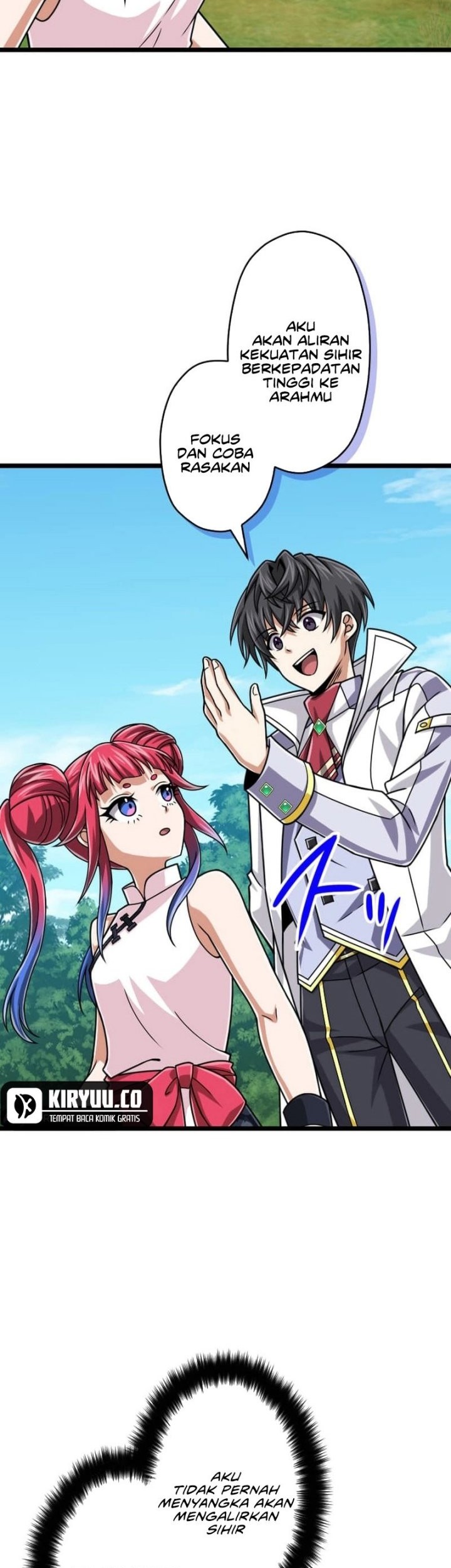 Chapter 109 - halaman 20