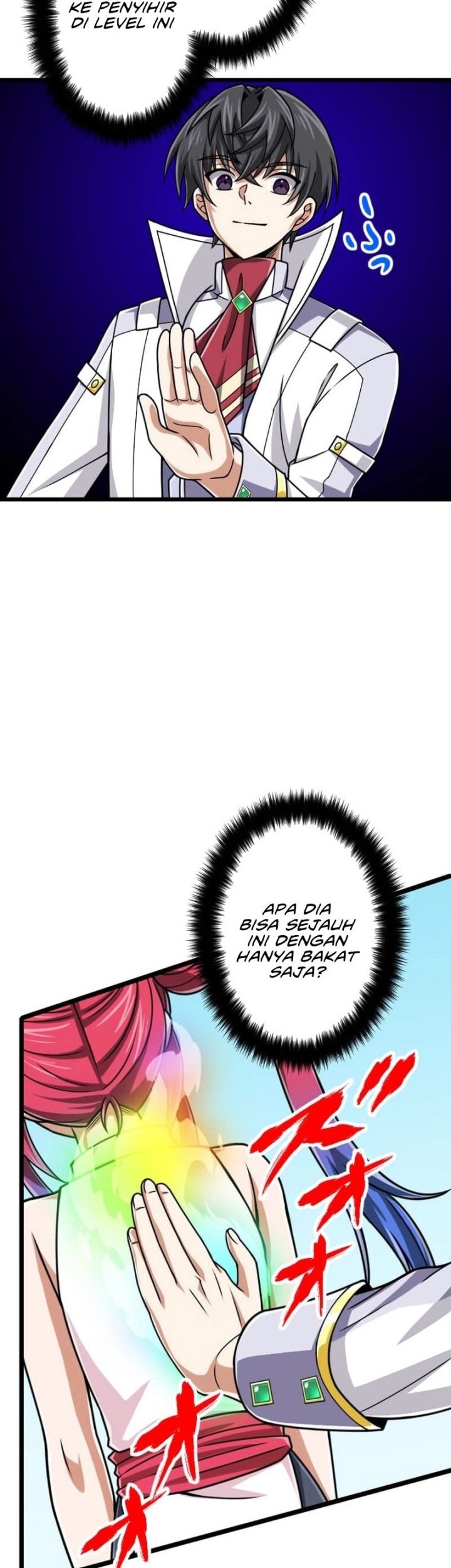 Chapter 109 - halaman 21