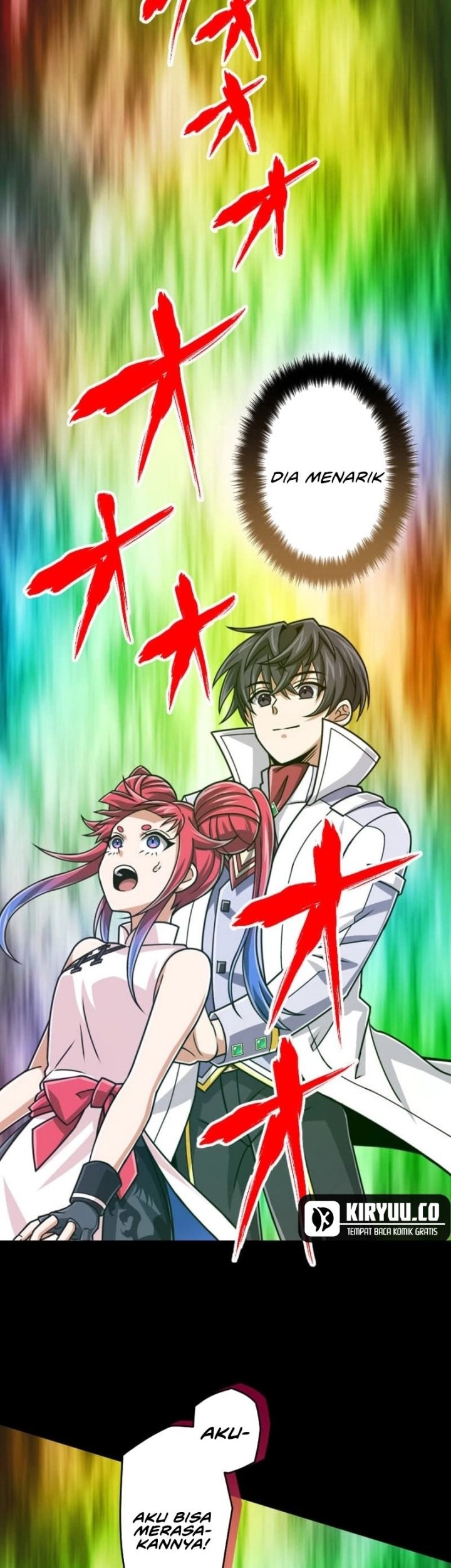 Chapter 109 - halaman 23