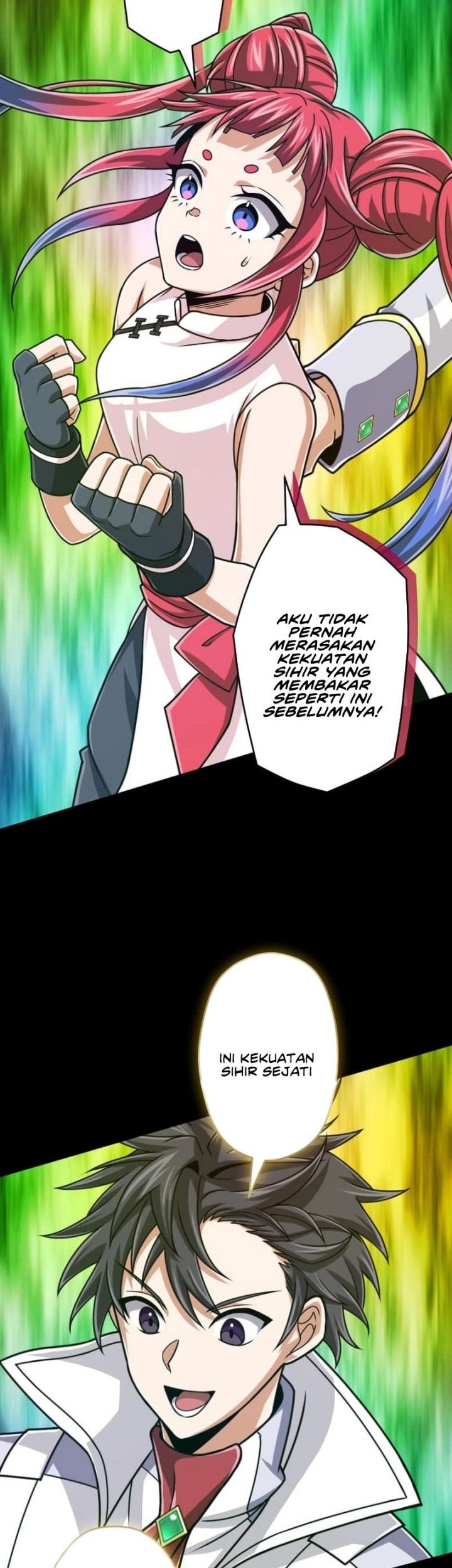 Chapter 109 - halaman 24