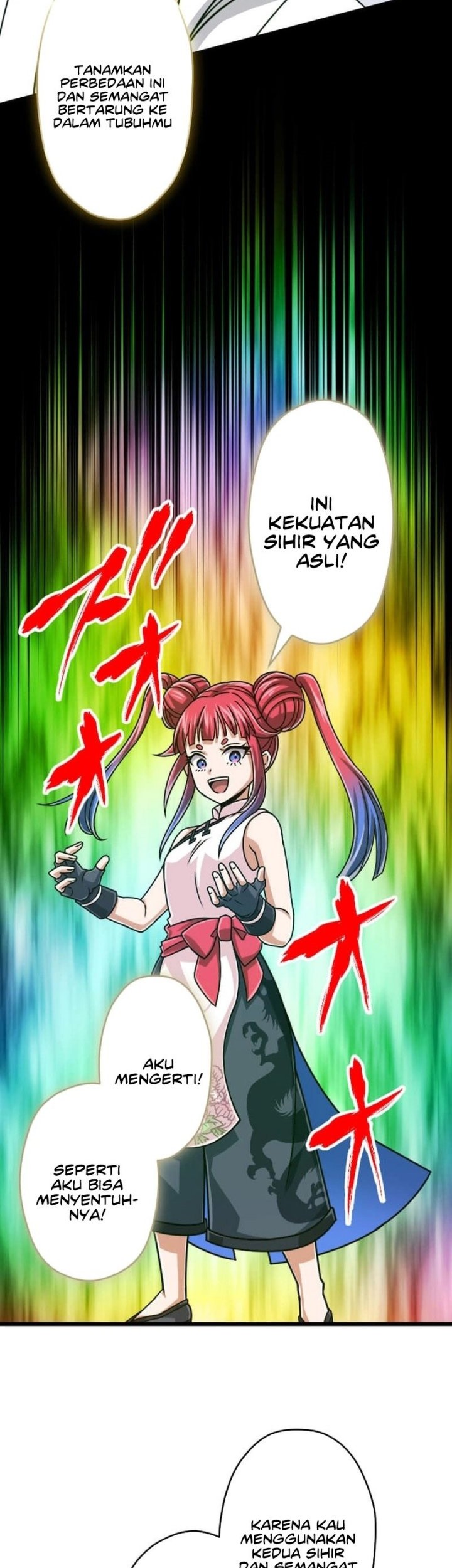 Chapter 109 - halaman 25
