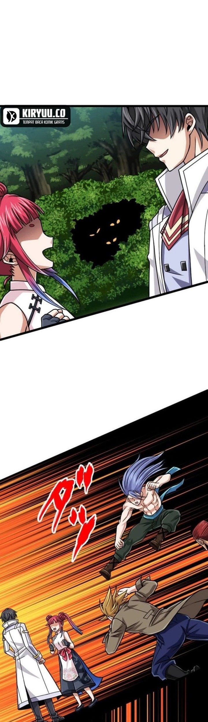 Chapter 109 - halaman 29