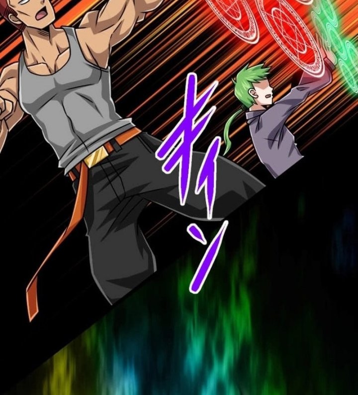 Chapter 109 - halaman 32