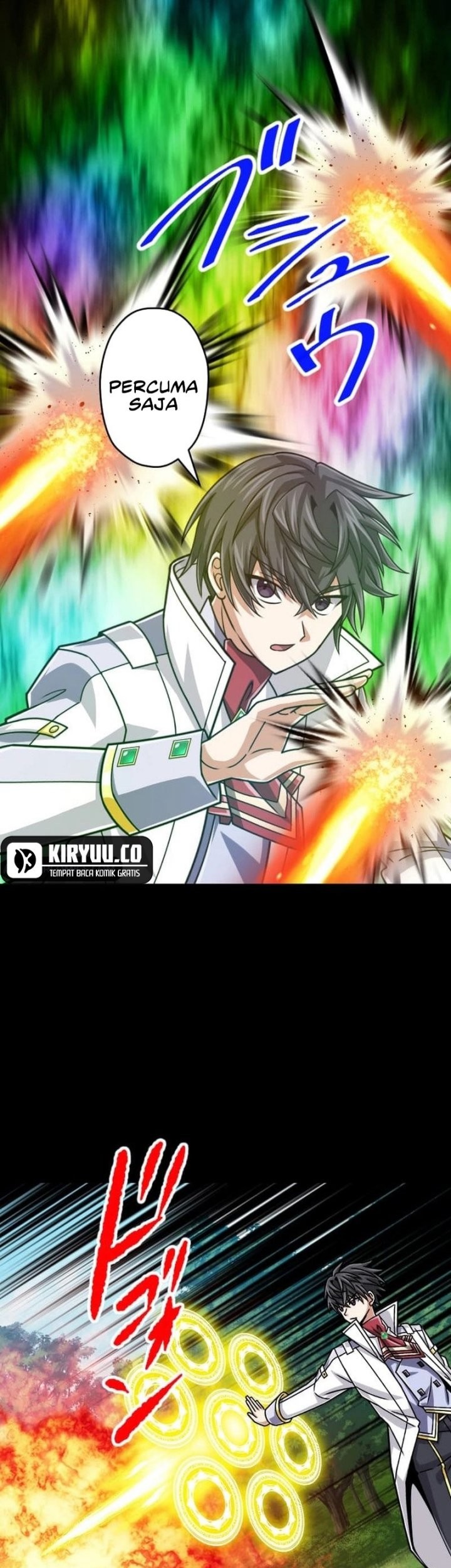 Chapter 109 - halaman 33